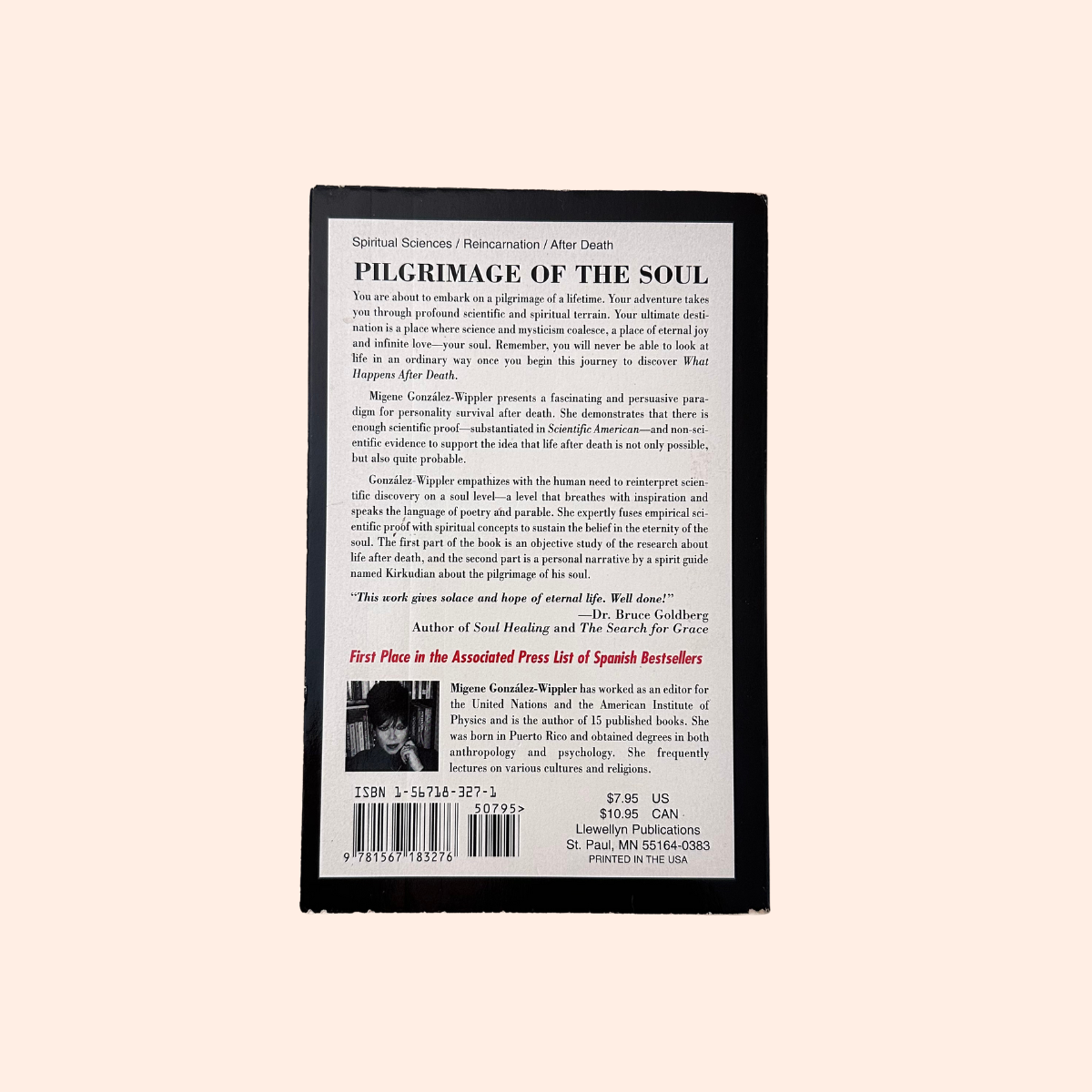 What Happens After Death | Migene Gonzalez-Wippler