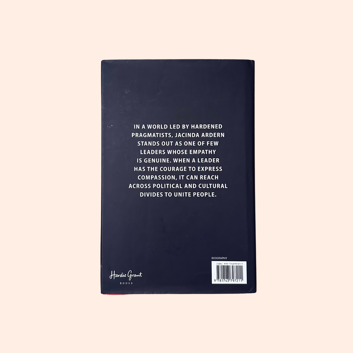 Jacinda Arden | Supriya Vani & Carl A. Harte