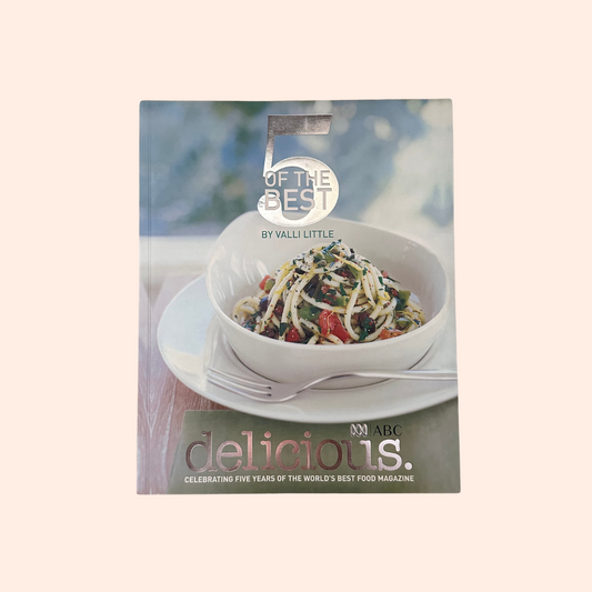 5 of the Best | Valli Little