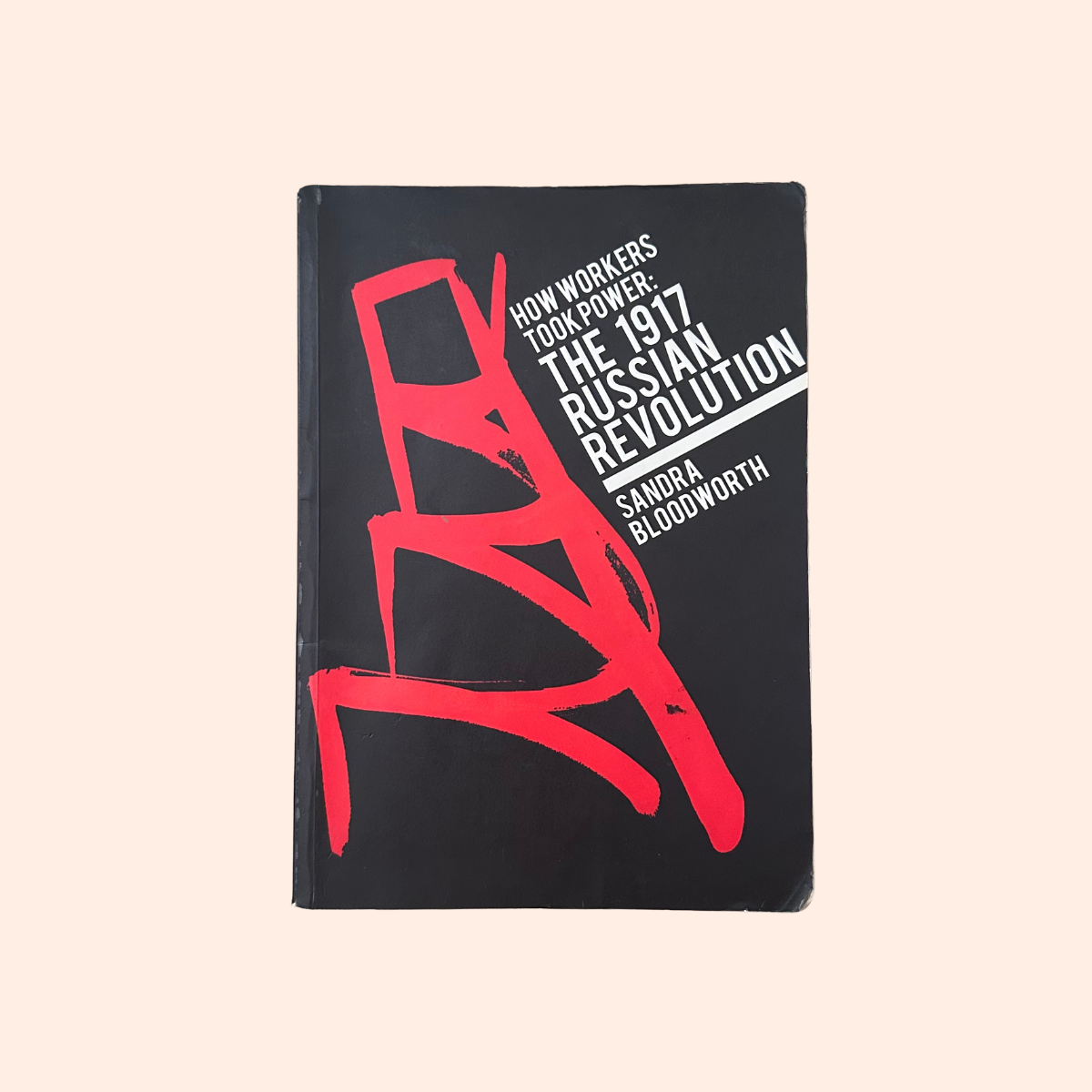 How Workers Took Power | Sandra Bloodworth