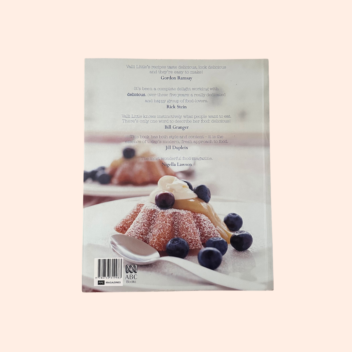 5 of the Best | Valli Little