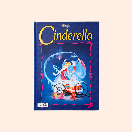 Disney | Ladybird | Cinderella