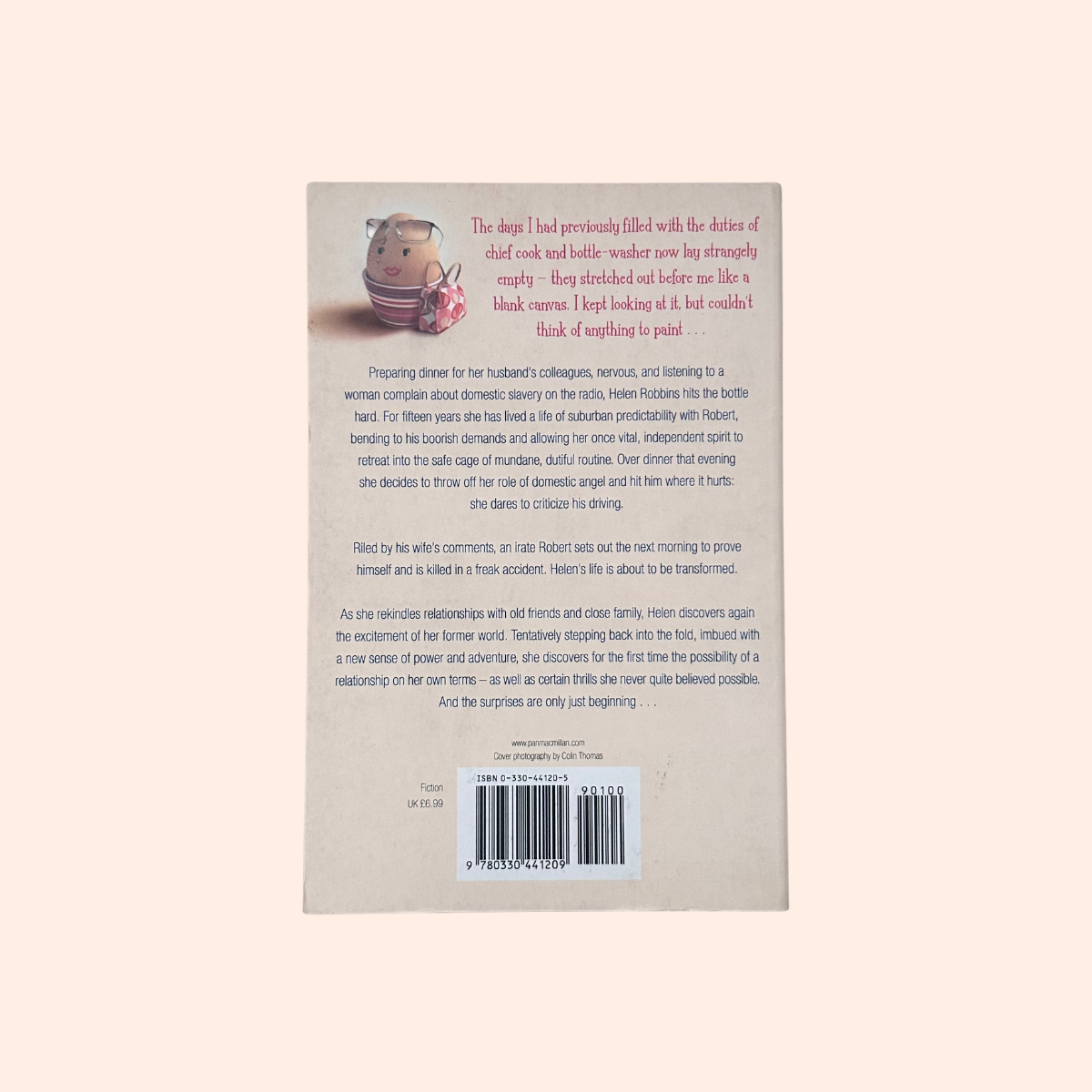 House Wife Down | Alison Penton Harper