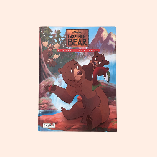 Disney | Ladybird | Classic Storybook | 2003 | Brother Bear