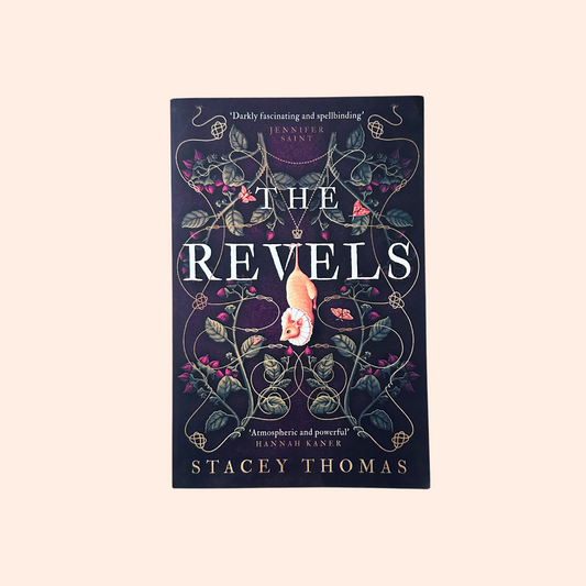 The Revels | Paperback | Stacey Thomas