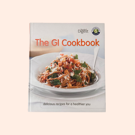 The GI Cookbook | Reader's Digest