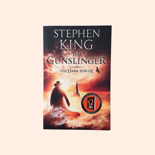 The Gunslinger: The Dark Tower | Stephen King