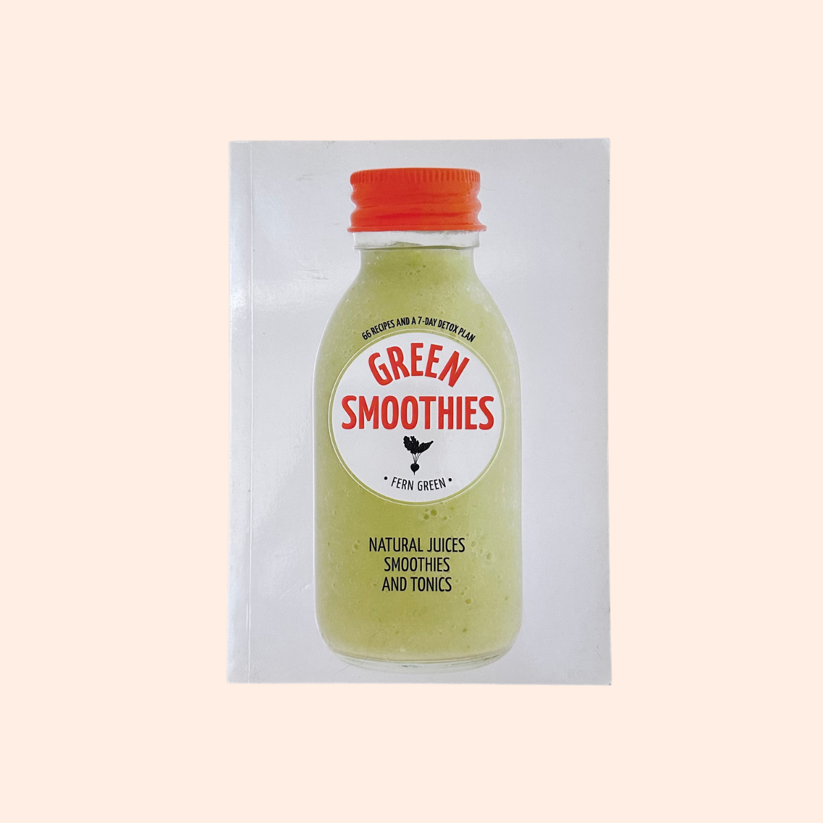 Green Smoothies | Fern Green