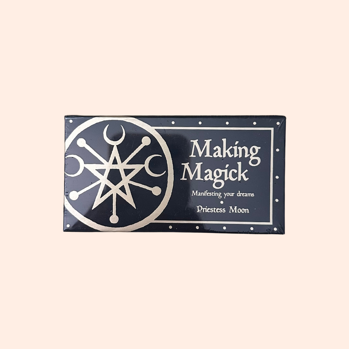 Making Magick | Priestess Moon | Brand New & Sealed