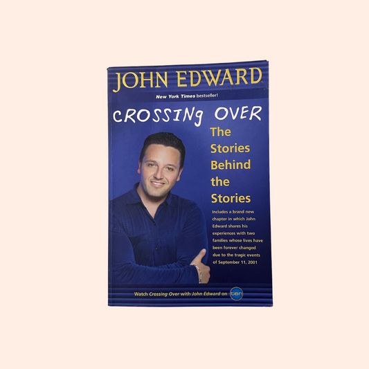 Crossing Over | John Edward