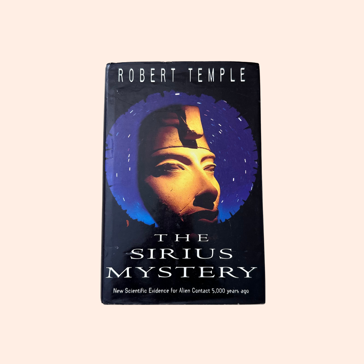The Sirius Mystery | Robert Temple