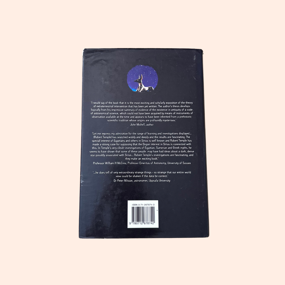 The Sirius Mystery | Robert Temple