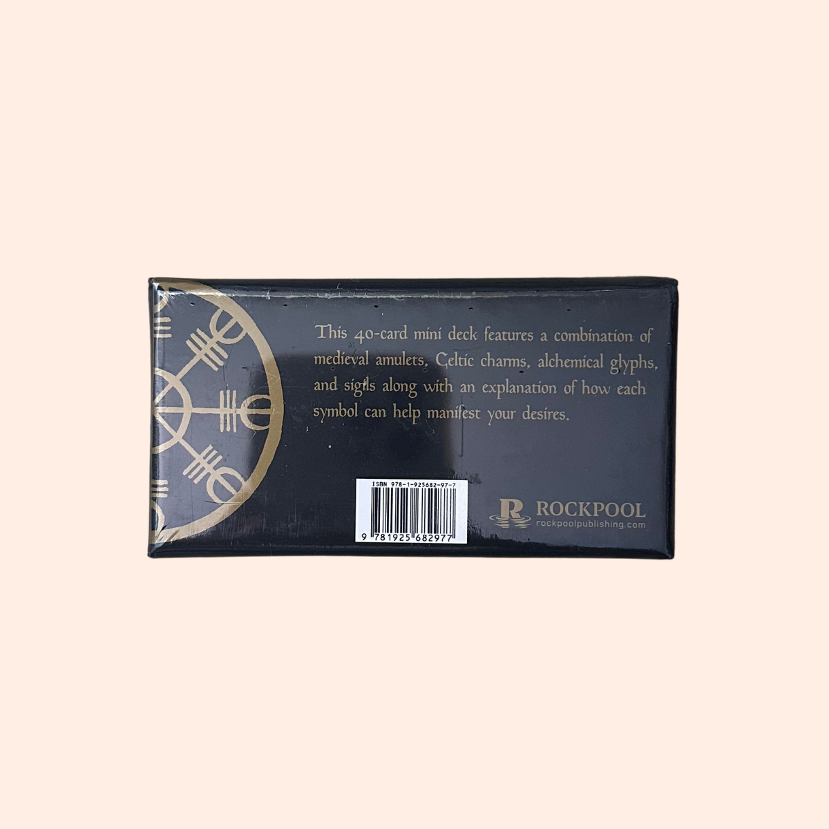 Making Magick | Priestess Moon | Brand New & Sealed