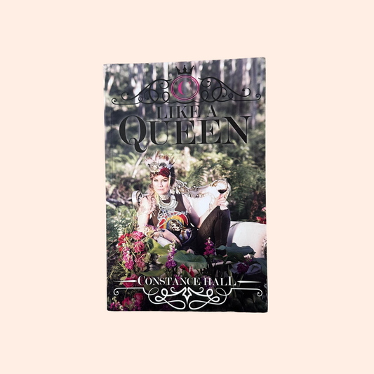 Like a Queen | Constance Hall