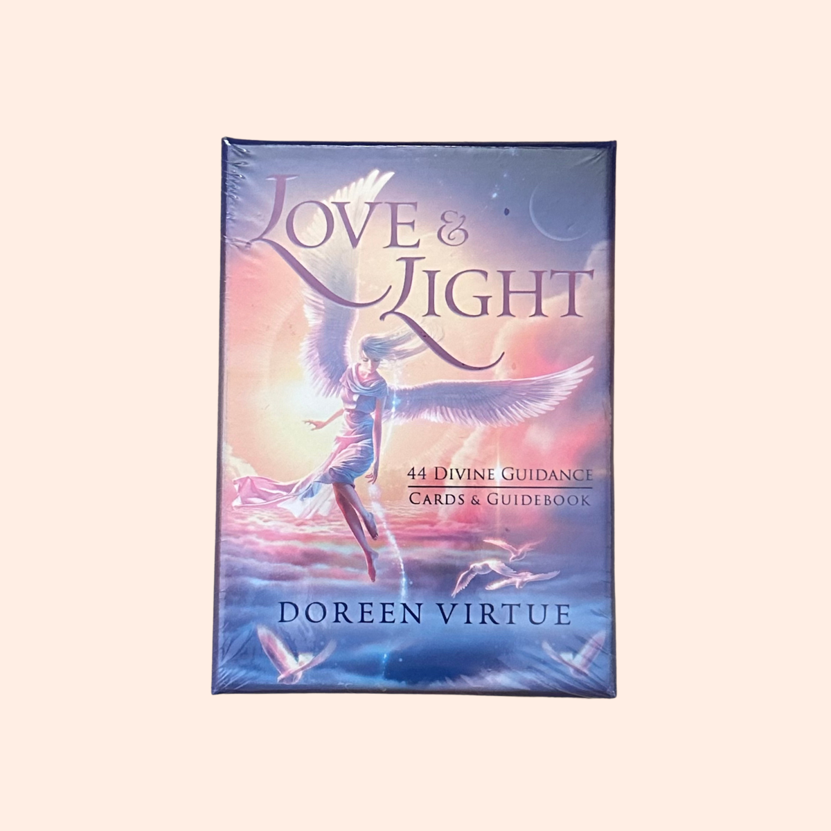 Love & Light | Doreen Virtue | Brand New & Sealed