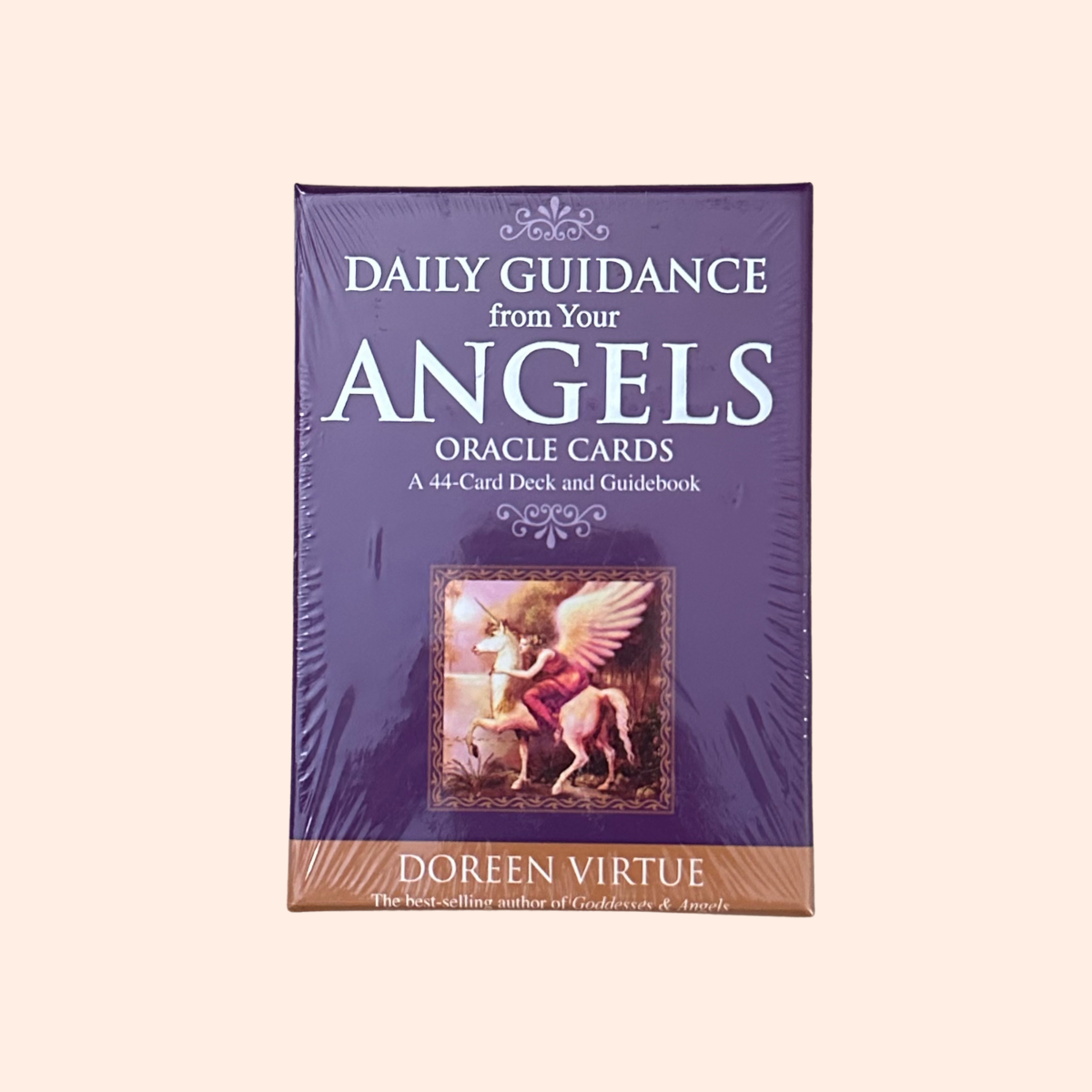Daily Guidance from Your Angels | Doreen Virtue | Brand New & Sealed