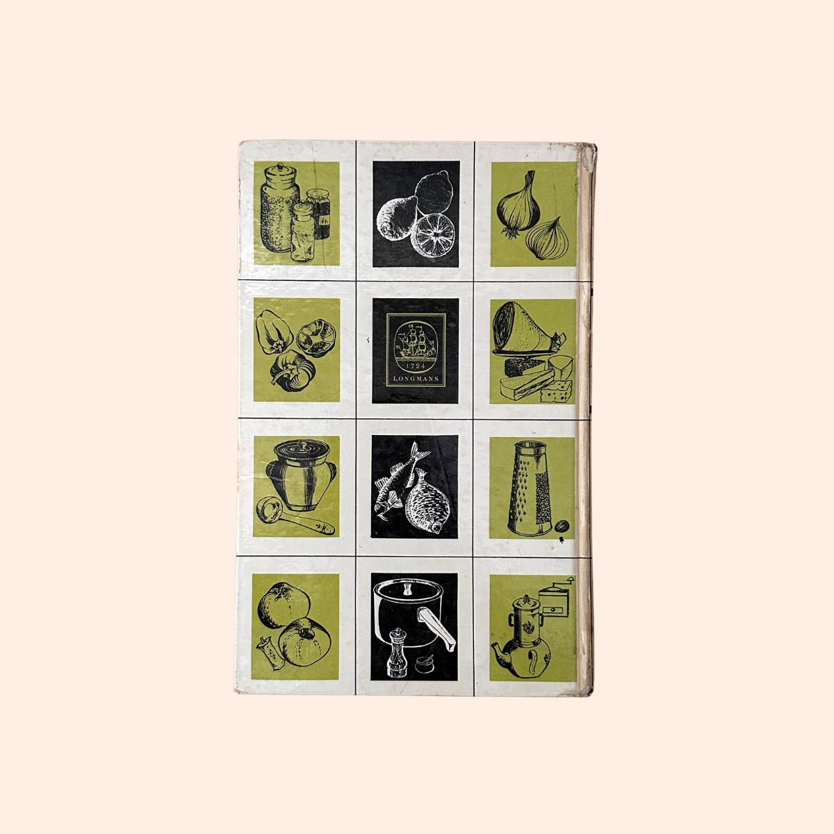 Cooking Explained | 1964 | Barbara Hammond