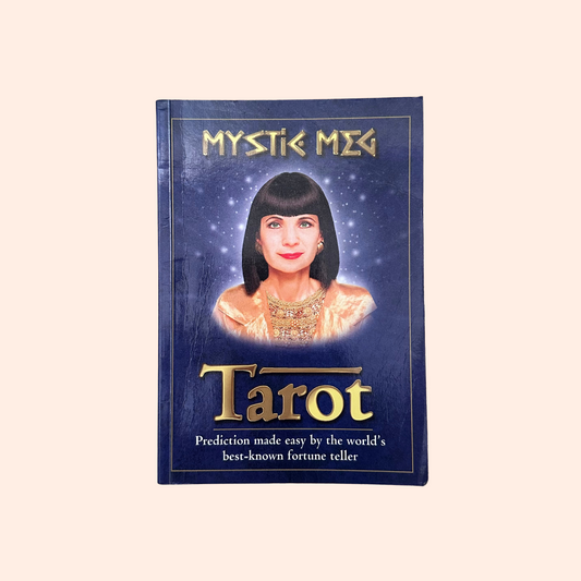 Tarot | Mystic Meg