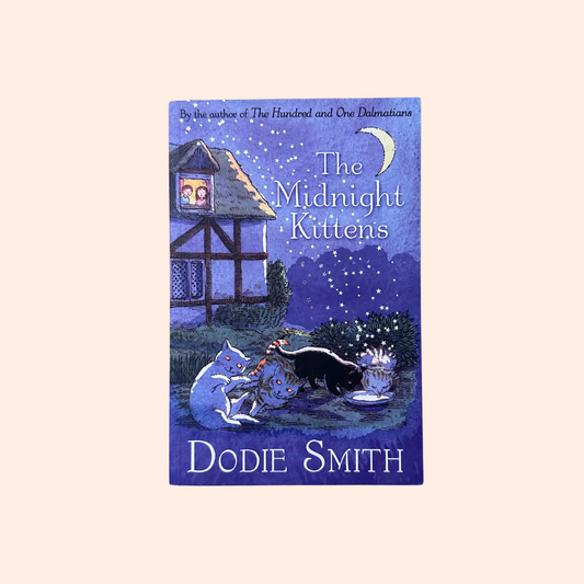 The Midnight Kittens | Paperback | Dodie Smith