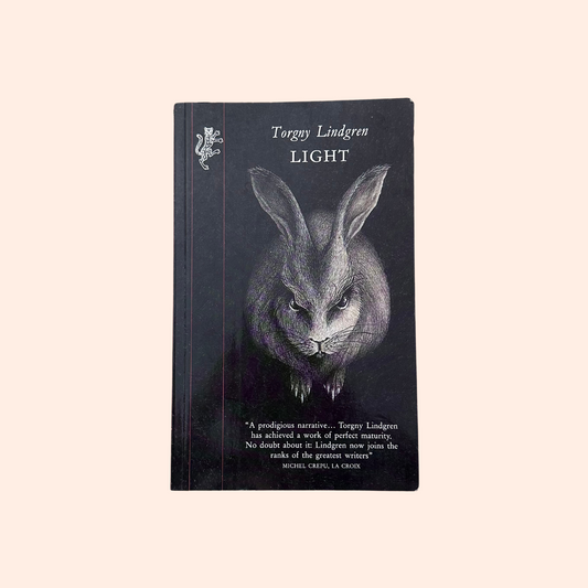 Light | Paperback | Torgny Lindgren