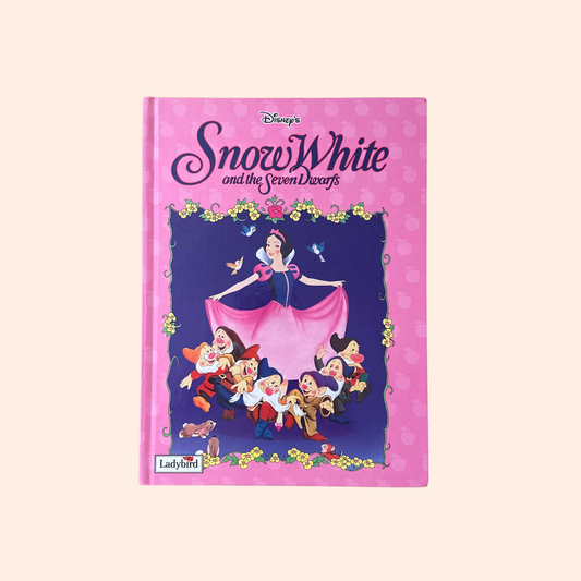 Disney | Ladybird | Snow White and the Seven Dwafts