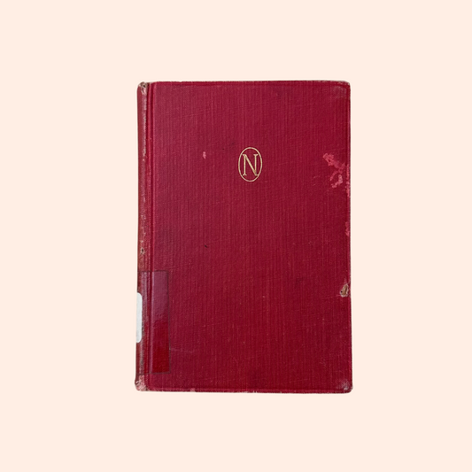 Plays from Literature | 1930 | Evelyn Smith