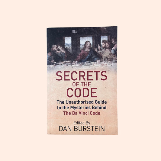 Secrets of the Code | Dan Burstein