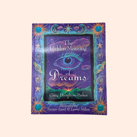 The Hidden Meaning of Dreams | Steinar Lund & Lynne Milton