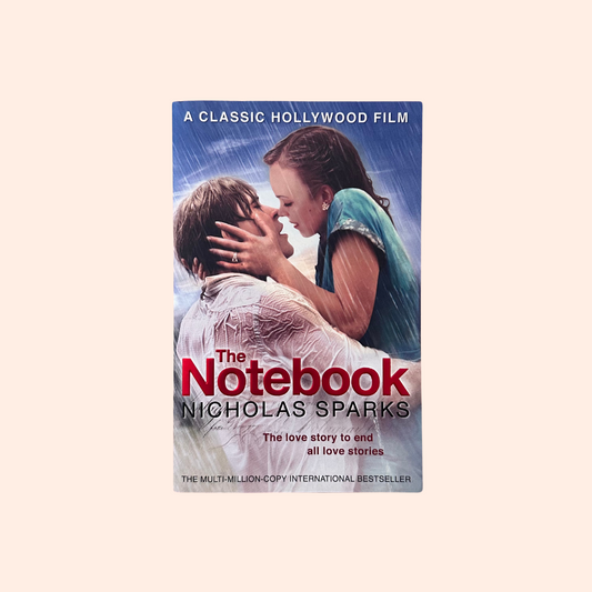 The Notebook | Paperback | Nicholas Sparks
