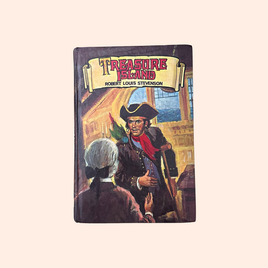Treasure Island | 1974 | Robert Louis Stevenson