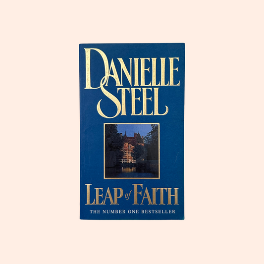 Leap of Faith | Danielle Steel
