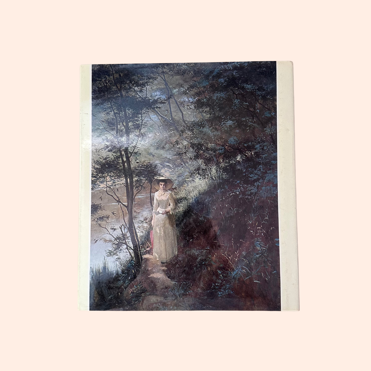 100 Masterpieces of Australian Landscape Painting | Susan Bruce & William Splatt