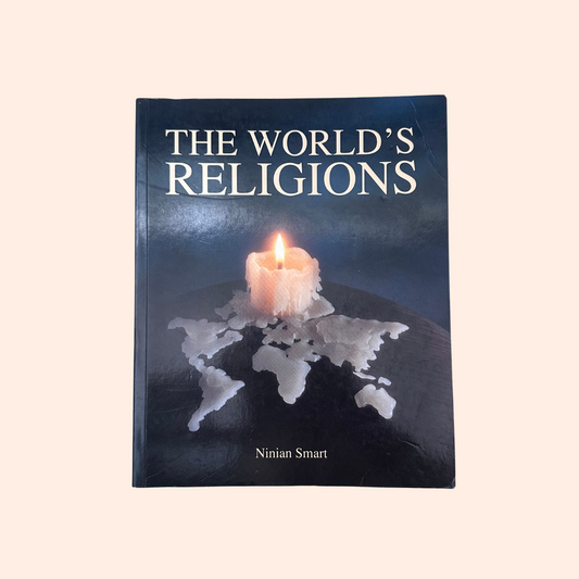 The World's Religions | 1995 | Ninian Smart