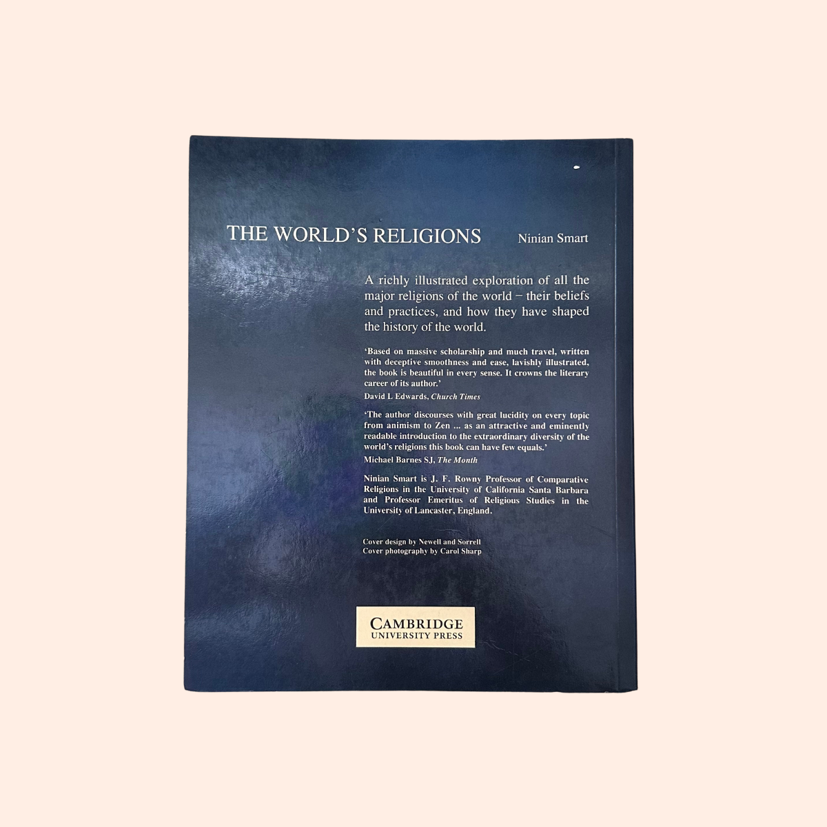 The World's Religions | 1995 | Ninian Smart