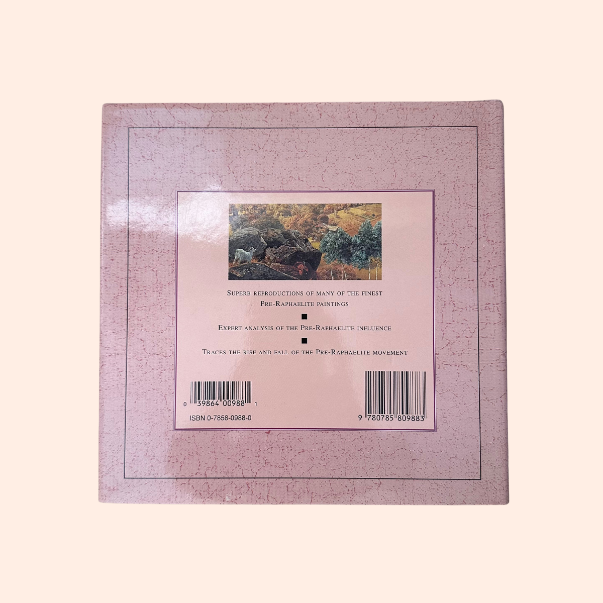 The Pre-Raphaelites | 1998 | Sandstone Publishing