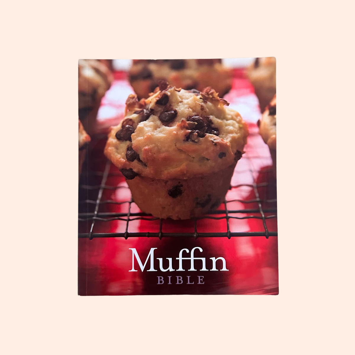 Muffin Bible | Paperback | Penguin Book