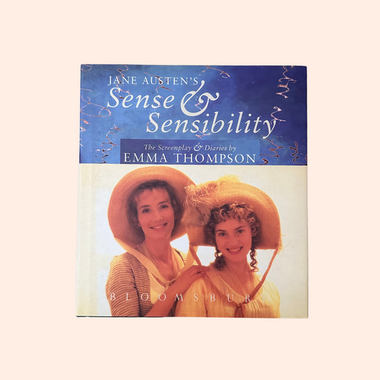 Sense & Sensibility | Jane Austen | Bloomsbury