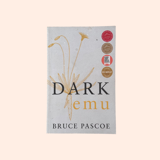 Dark Emu | Bruce Pascoe