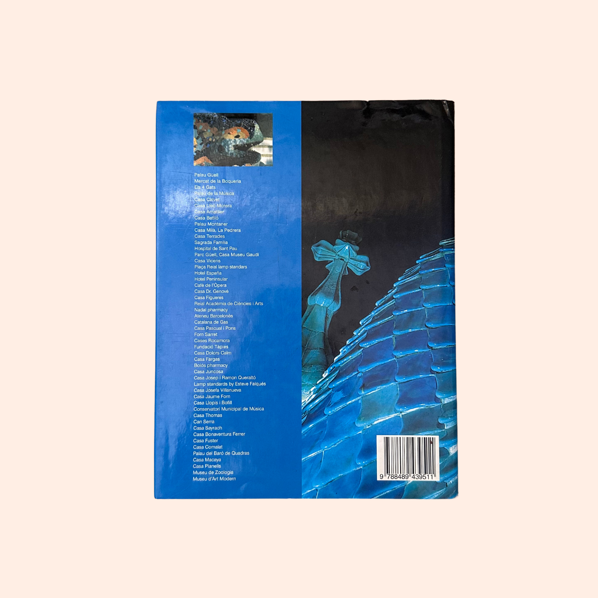 Barcelona: Gaudi and Modernism