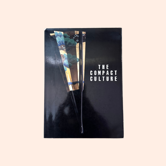 The Compact Culture | 1982 | The Ethos Of Japanese Life | Yoshida Mitsukuni