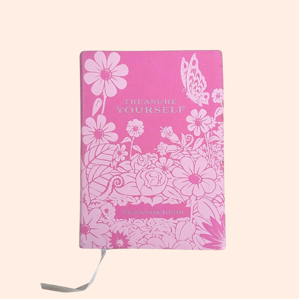 Treasure Yourself | Miranda Kerr