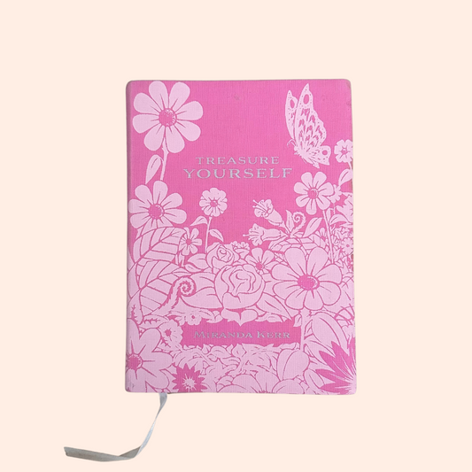 Treasure Yourself | Miranda Kerr
