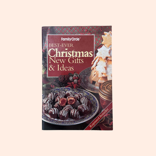 Best-Ever Christmas New Gifts & Ideas | Family Circle