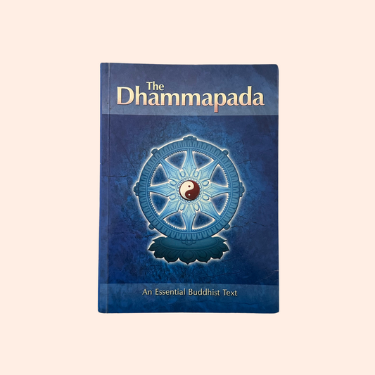 The Dhammapada / An Essential Buddhist Text | Paperback | Unknown
