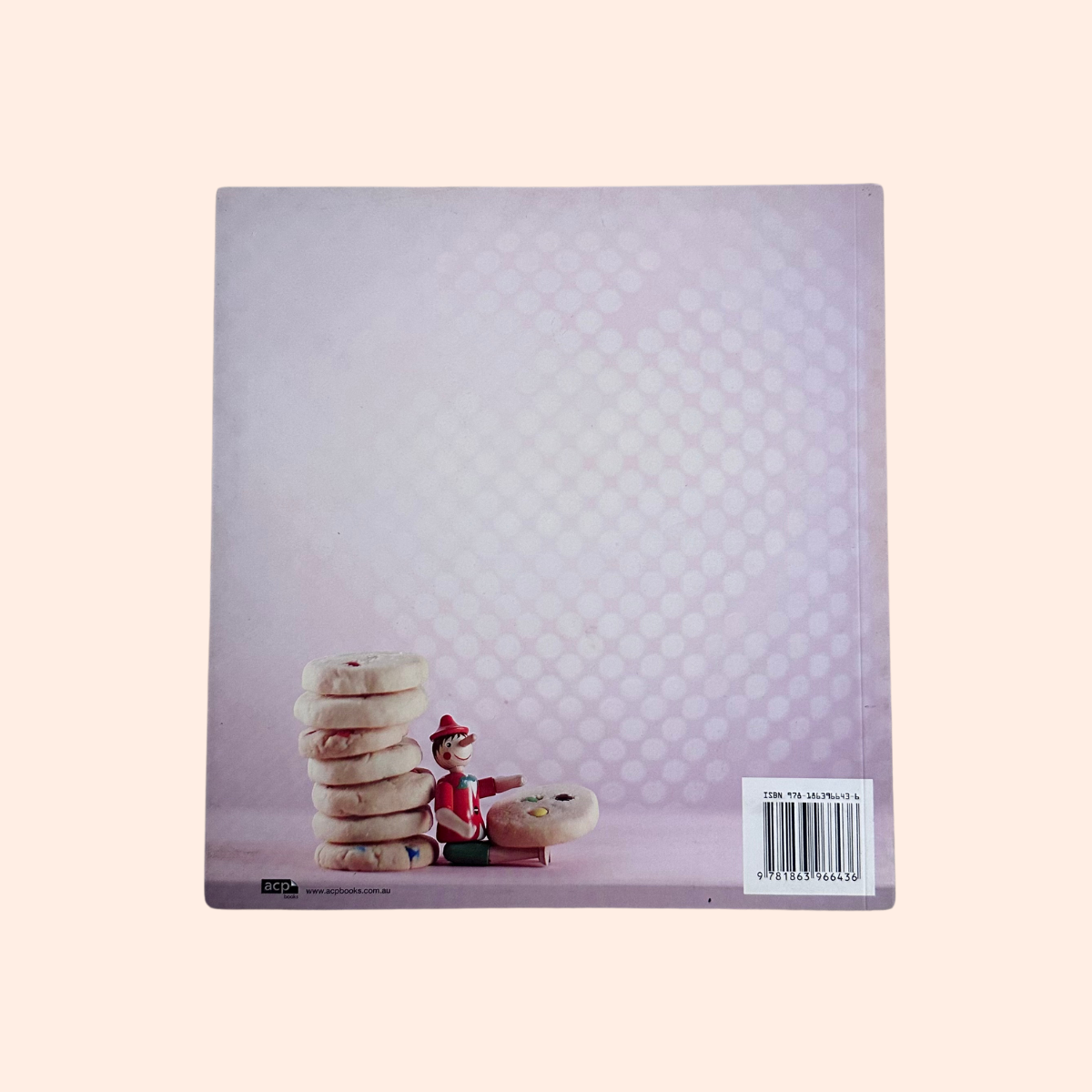 Australian Women's Weekly: Cookies | Paperback