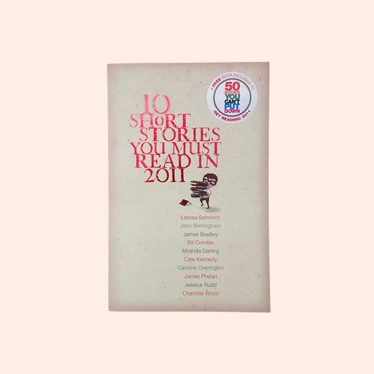 10 Short Stories You Must Read in 2011