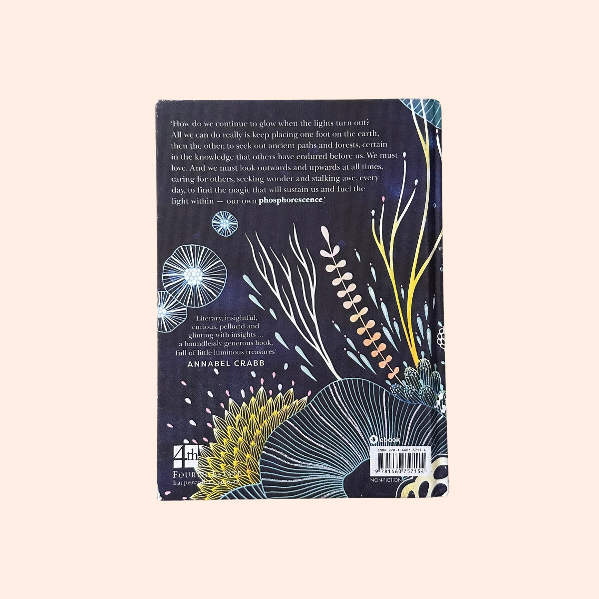 Phosphorescence | Hardcover | Julia Baird