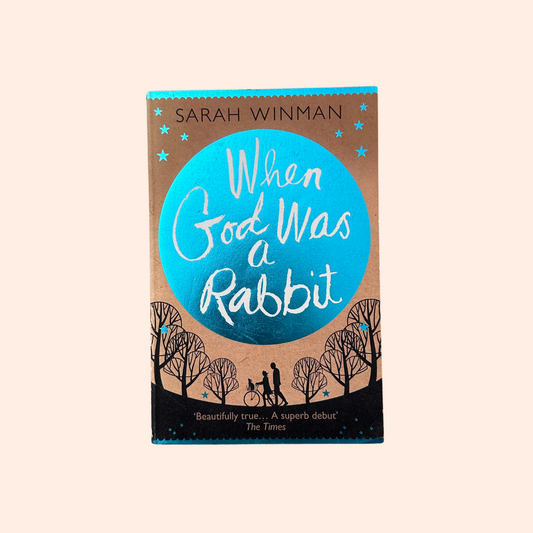When God Was a Rabbit | Paperback | Sarah Winman