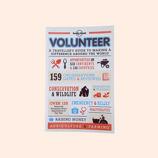 Volunteer | Lonely Planet