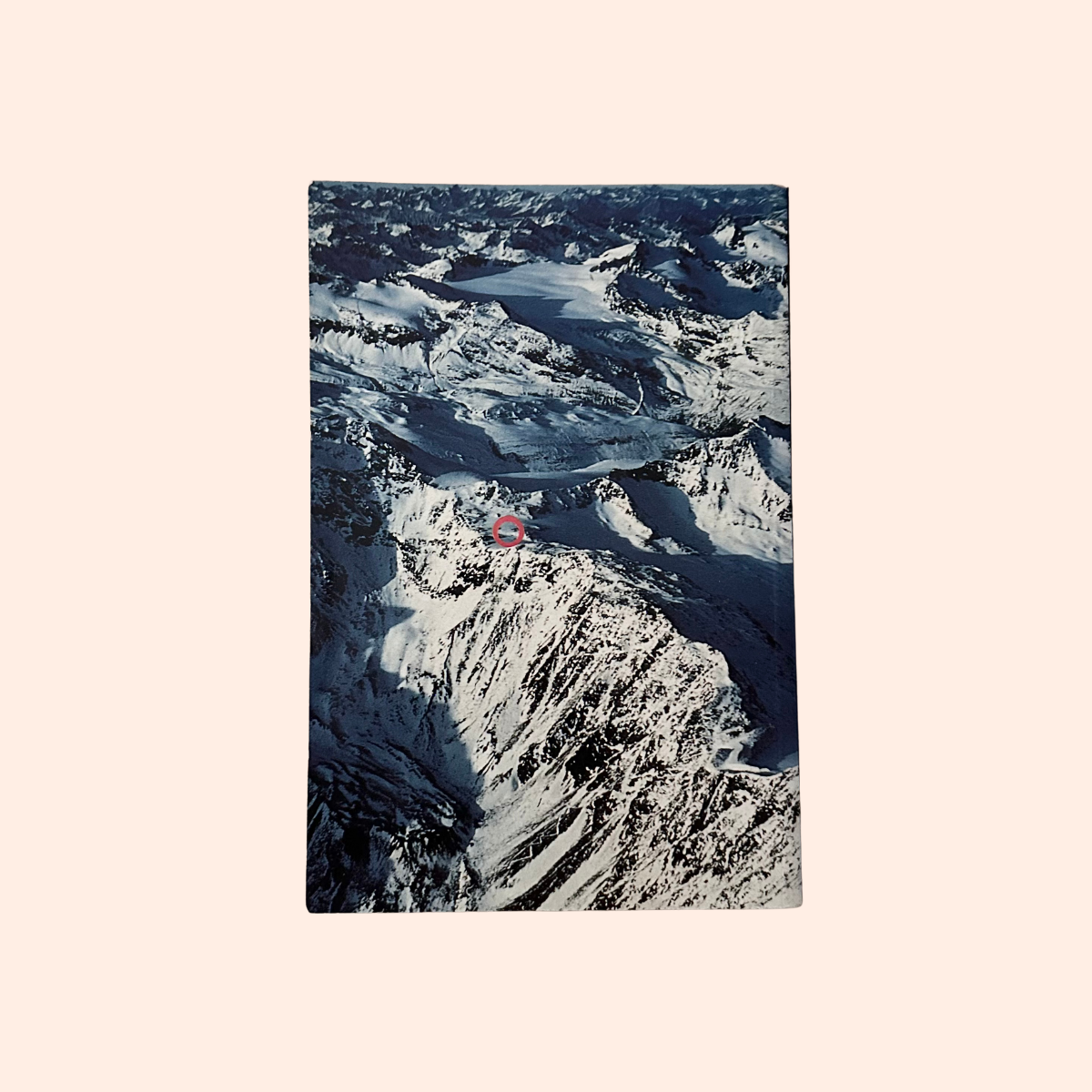 The Man in The Ice | Konrad Spindler